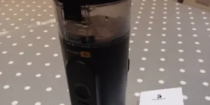 Handpresso e-presso Plus