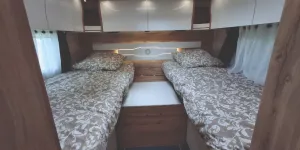 Le Voyageur Héritage LVXH7.9 GJL