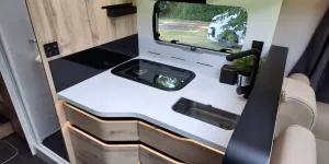 Le Voyageur Héritage LVXH7.9 GJL