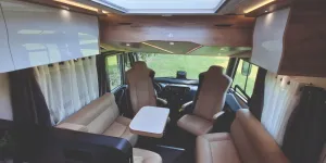 Le Voyageur Héritage LVXH 7.9 GJL