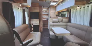 Le Voyageur Héritage LVXH7.9 GJL