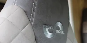 Upholstery