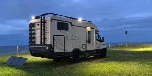 Eura Mobil Xtura