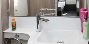 Sprite Alpine 2 Exclusive