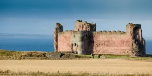Tantallon