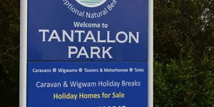 Tantallon