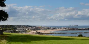 Tantallon