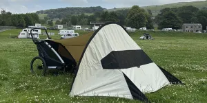 Thule Sun & Wind Tarp 