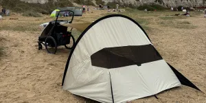 Thule Sun & Wind Tarp
