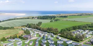 Waren Aerial
