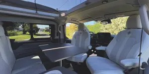 Westfalia Kipling