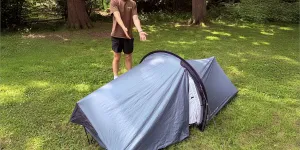 Wild Country Halny Elite 2 review