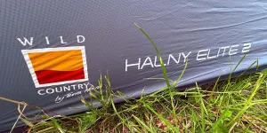 Wild Country Halny Elite 2 review