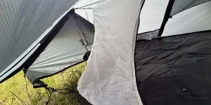 Wild Country Halny Elite 2 review