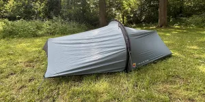 Wild Country Halny Elite 2 review