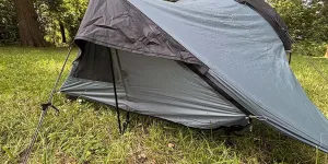 Wild Country Halny Elite 2 review