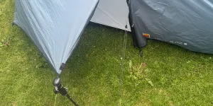 Wild Country Halny Elite 2 review