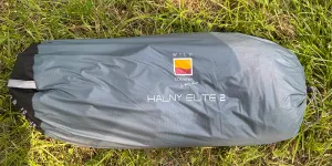 Wild Country Halny Elite 2 review