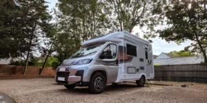 The Auto-Sleeper Nuevo EK Plus
