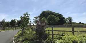 Farditch Farm