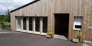 Farditch Farm