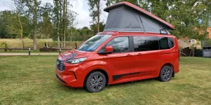 The Landseer Ford Custom 2.0 2025