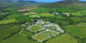 Trefach Campsite