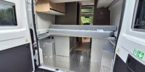 Dreamer D43 Up 20 Years