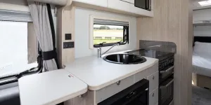 Avante Apex 550