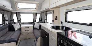 Avante Apex 550