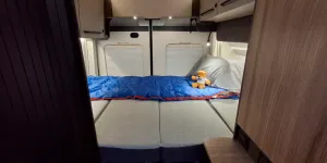 Bailey Endurance E65