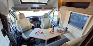 Bailey Endurance E65