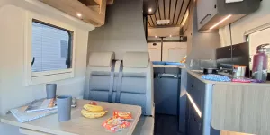 Bailey Endurance E65