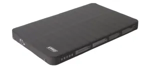 Coleman Supercomfort Self-Inflating Sleeping Mat