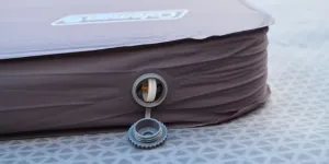 Coleman Supercomfort Self-Inflating Sleeping Mat