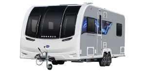 Pegasus-Black-Messina exterior