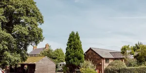 Hunters Hamlet