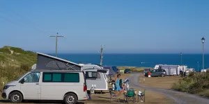 Beachside