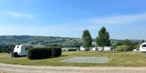 Daisy Bank