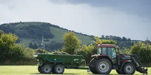 Dulhorn Farm