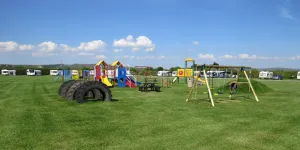 Dulhorn Farm