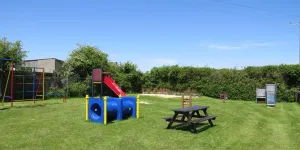 Dulhorn Farm