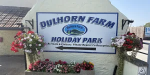 Dulhorn Farm