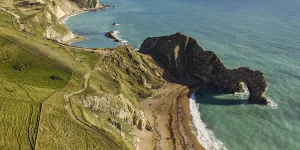 Durdle Door