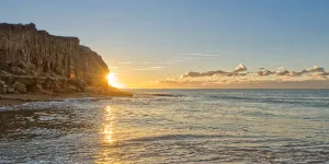Freshwater Beach
