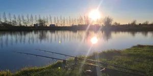 Stretton Lakes