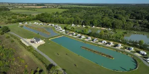 Stretton Lakes