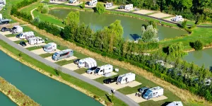 Stretton Lakes