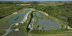Stretton Lakes