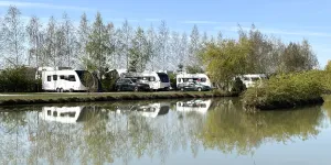 Stretton Lakes